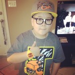 DJ Baby Chino