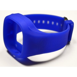 Blissful Blue Band 1.0