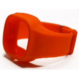 Fly Orgasmic Orange Band 1.0