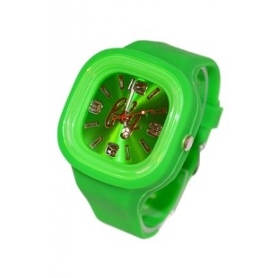 Fly Glamorous Green Watch 1.0