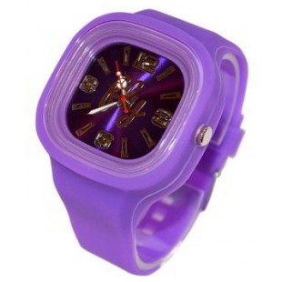 Fly Passionate Purple Watch 1.0